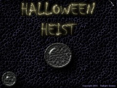 Halloween Heist